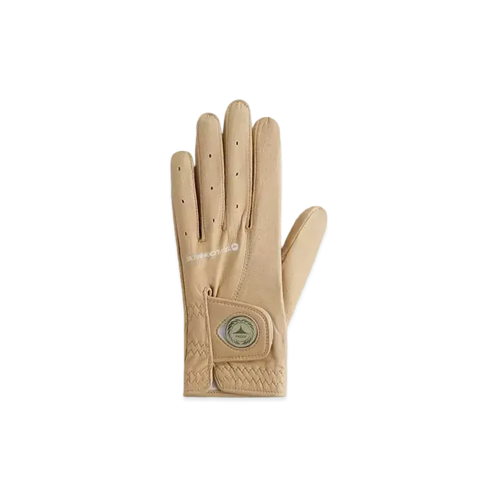 Kith x TaylorMade TP Glove "Birch"