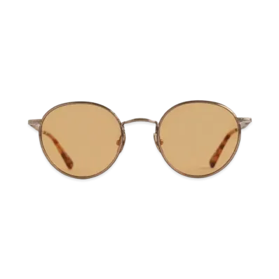 Aime Leon Dore Coppola Sunglasses "Light Tortoise"