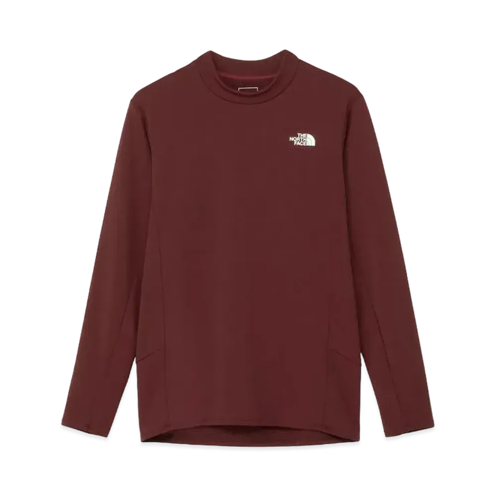 The North Face All Time Hot Crew "Alpine Plum"