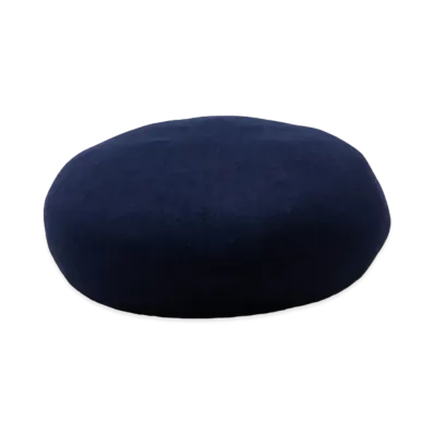 NEIGHBORHOOD Basque Beret "Navy"