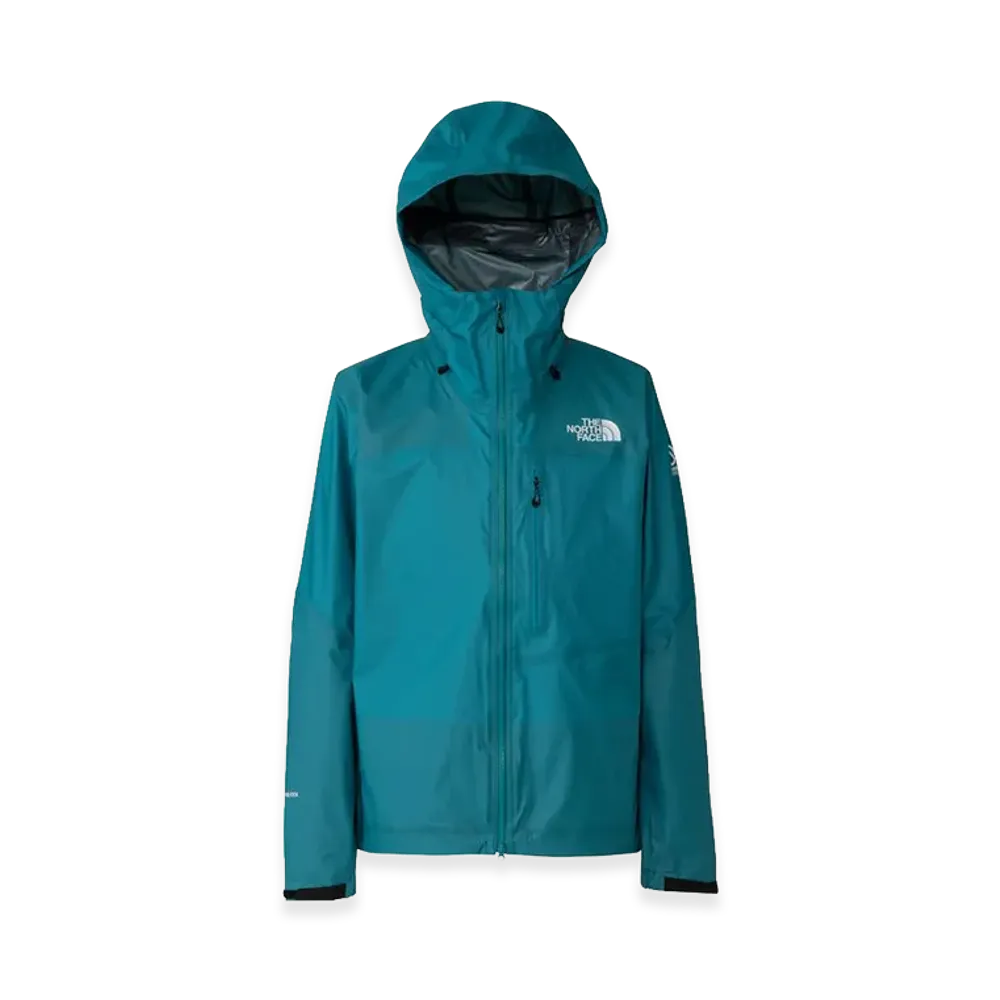 The North Face Twisom Peak Jacket "Aqua"