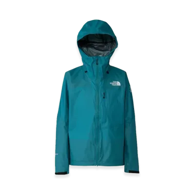 The North Face Twisom Peak Jacket "Aqua"