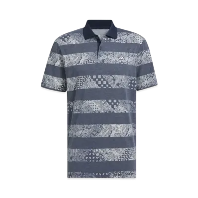adidas GO-TO PRT Polo "Collegiate Navy"