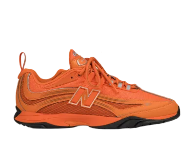Aime Leon Dore × New Balance RC56 "Team Orange"