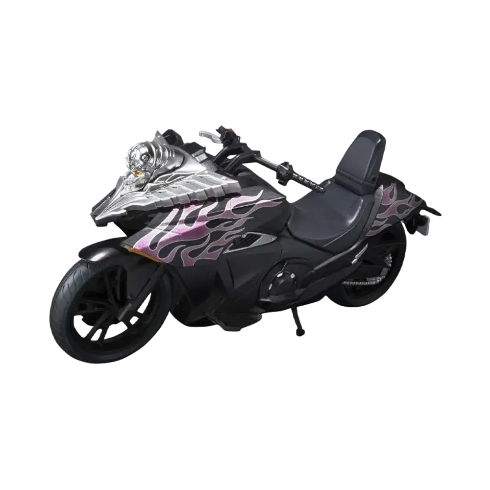 S.H.Figuarts Ride Chaser