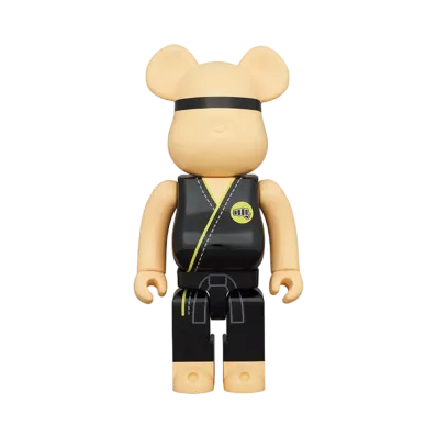 Bearbrick COBRA KAI 1000%
