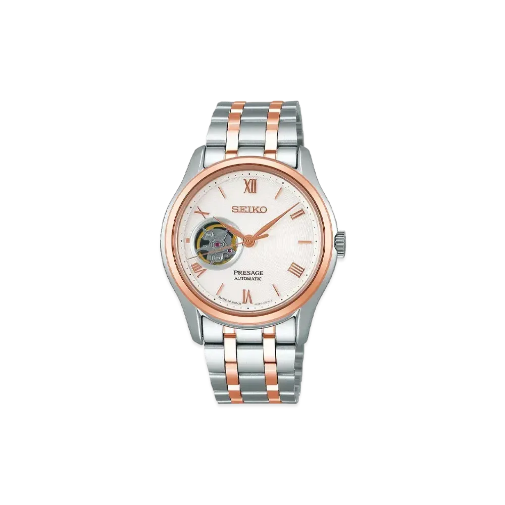 SEIKO Presage Basic Line SARY174
