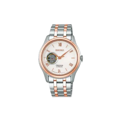 SEIKO Presage Basic Line SARY174