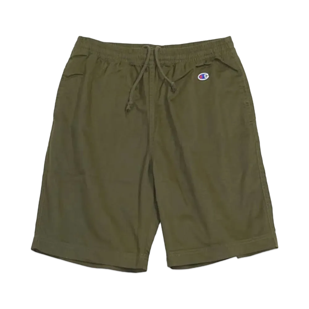 Champion Basic Shorts "Khaki"