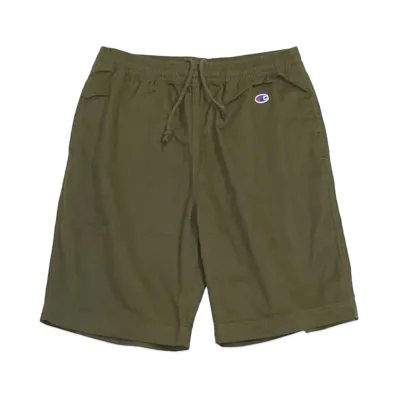 Champion Basic Shorts "Khaki"