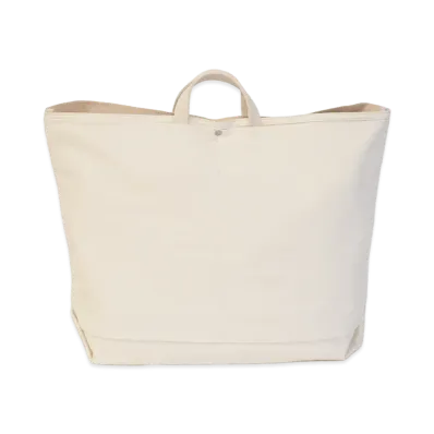 ANCELLM with This is a(n) C/R Duck Bag "White"