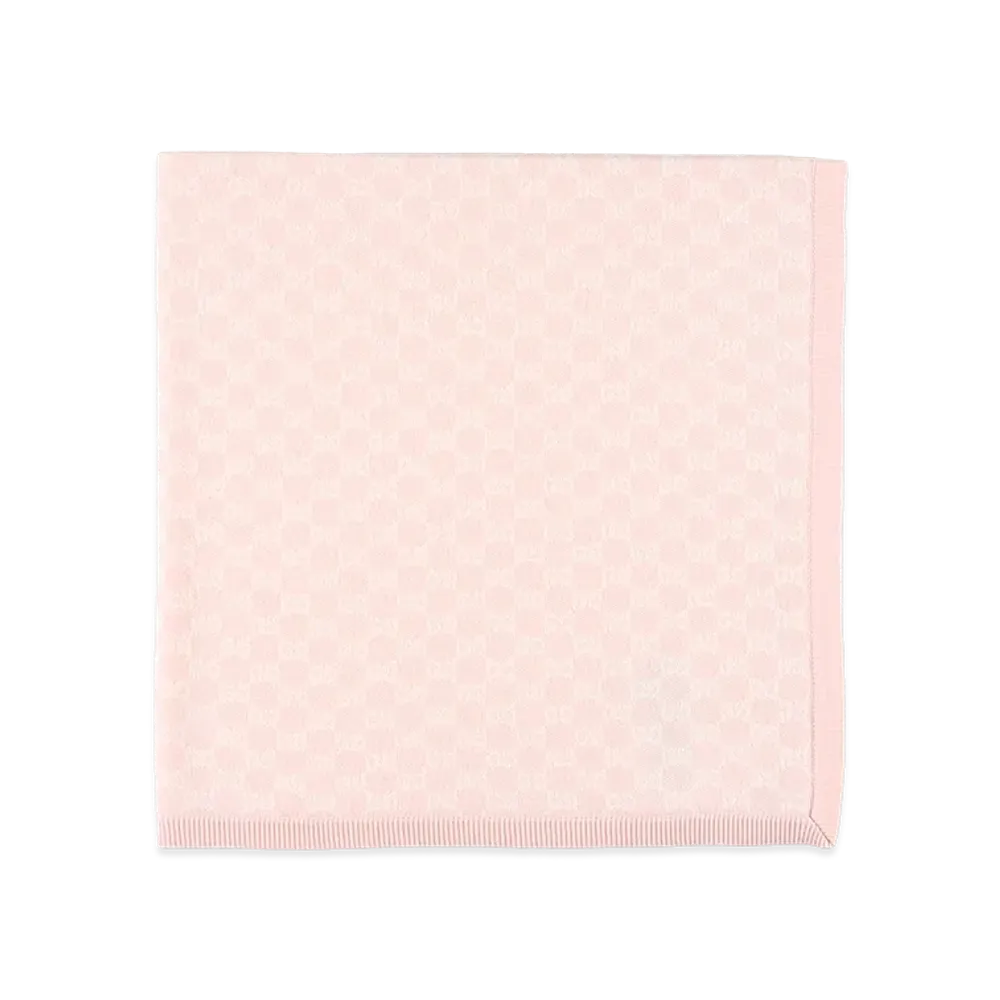 GUCCI Kids Scarfs "Pink"