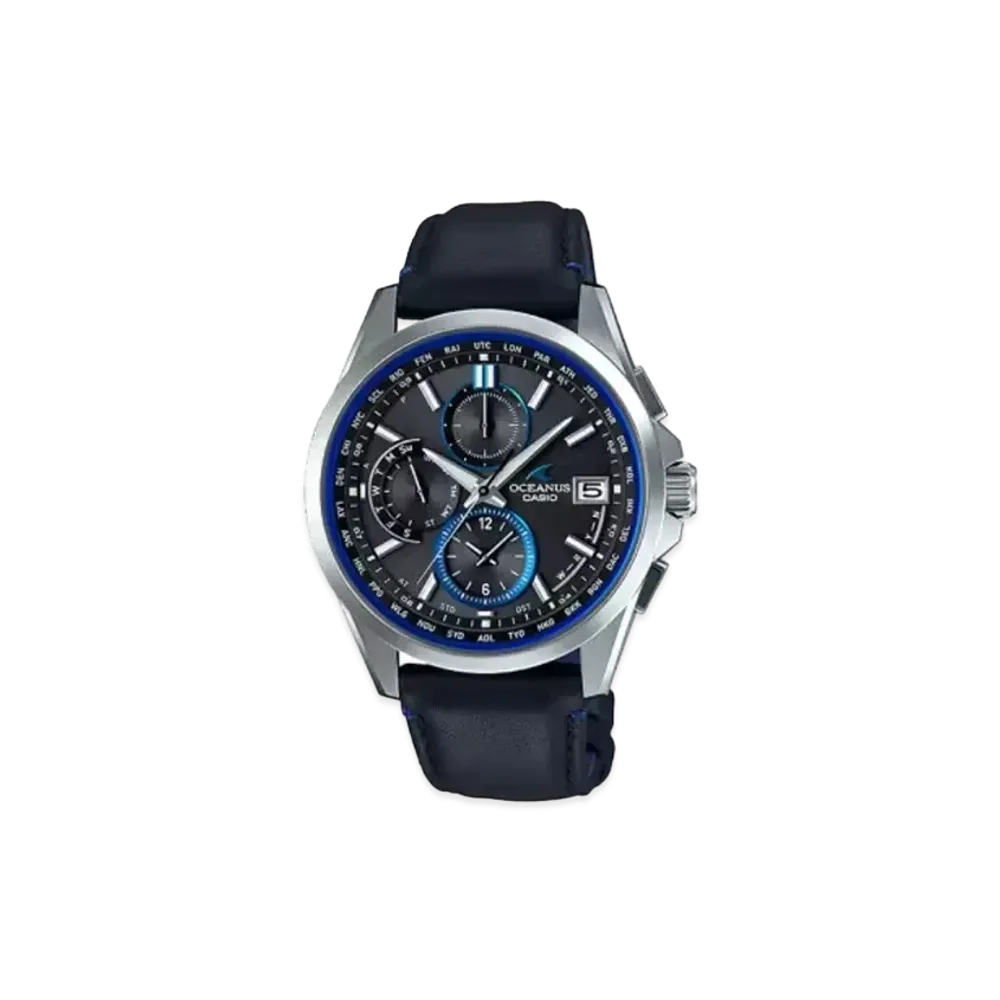 Casio Classic Line OCW-T2600L-1AJF