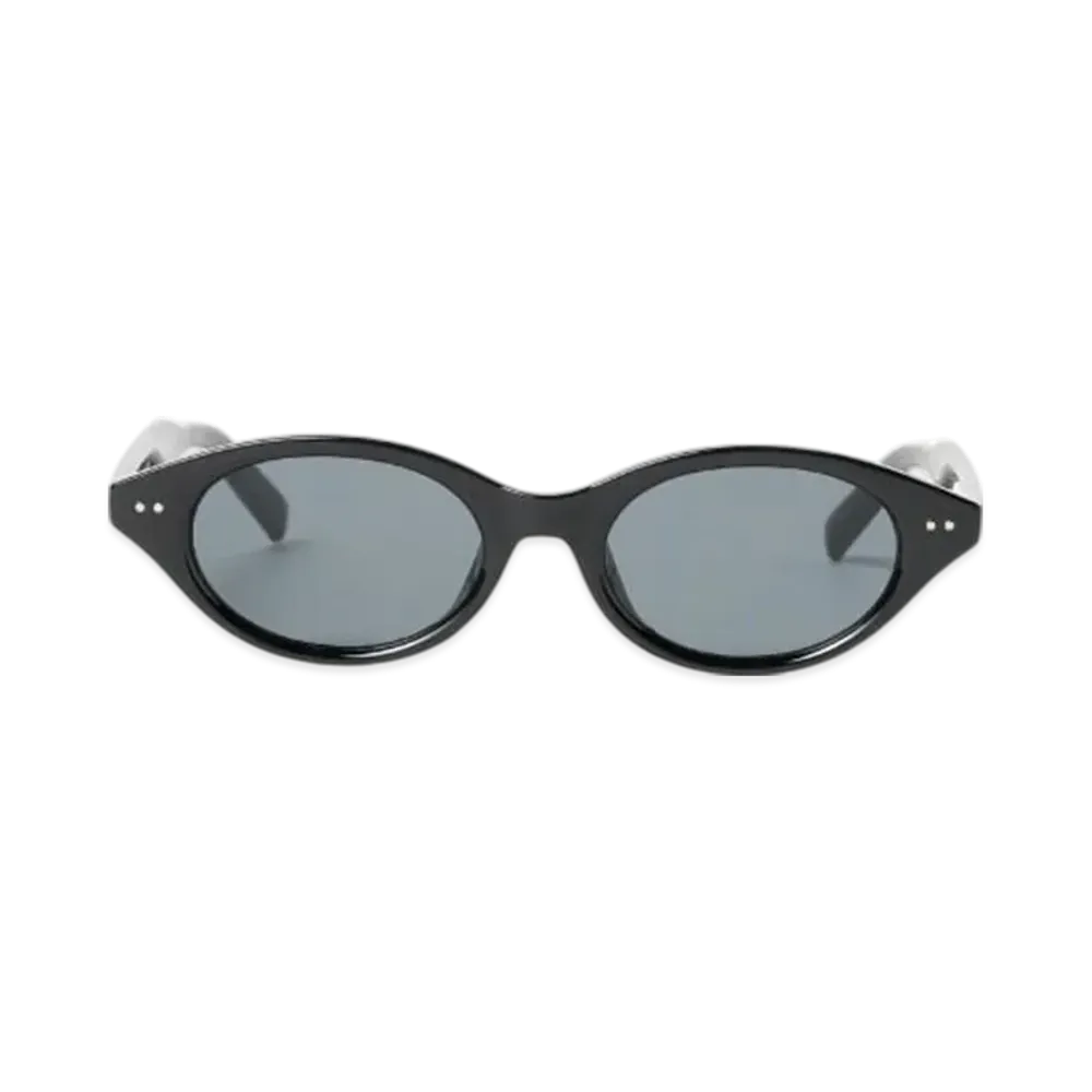 BEAMS Mode Sunglasses "Black"