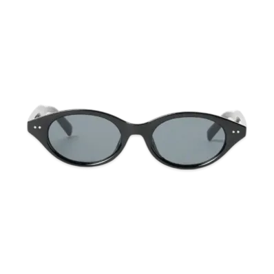 BEAMS Mode Sunglasses "Black"