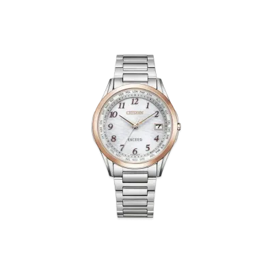 CITIZEN EXCEED CB1115-50A