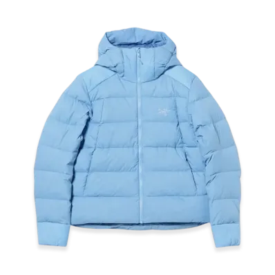 BEAMS BOY x ARC'TERYX 25FW "GLACIAL COLLECTION" Thorium Jacket "Glacial"