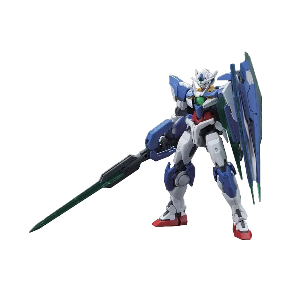 RG 1/144 GNT-0000 00 Qan[T]