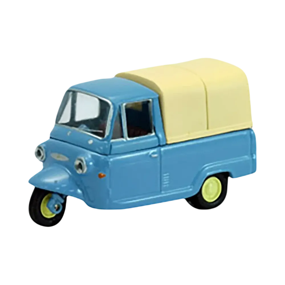 TOMYTEC "TOMICA LIMITED VINTAGE" 1/64 LV-54b Mitsubishi Leo