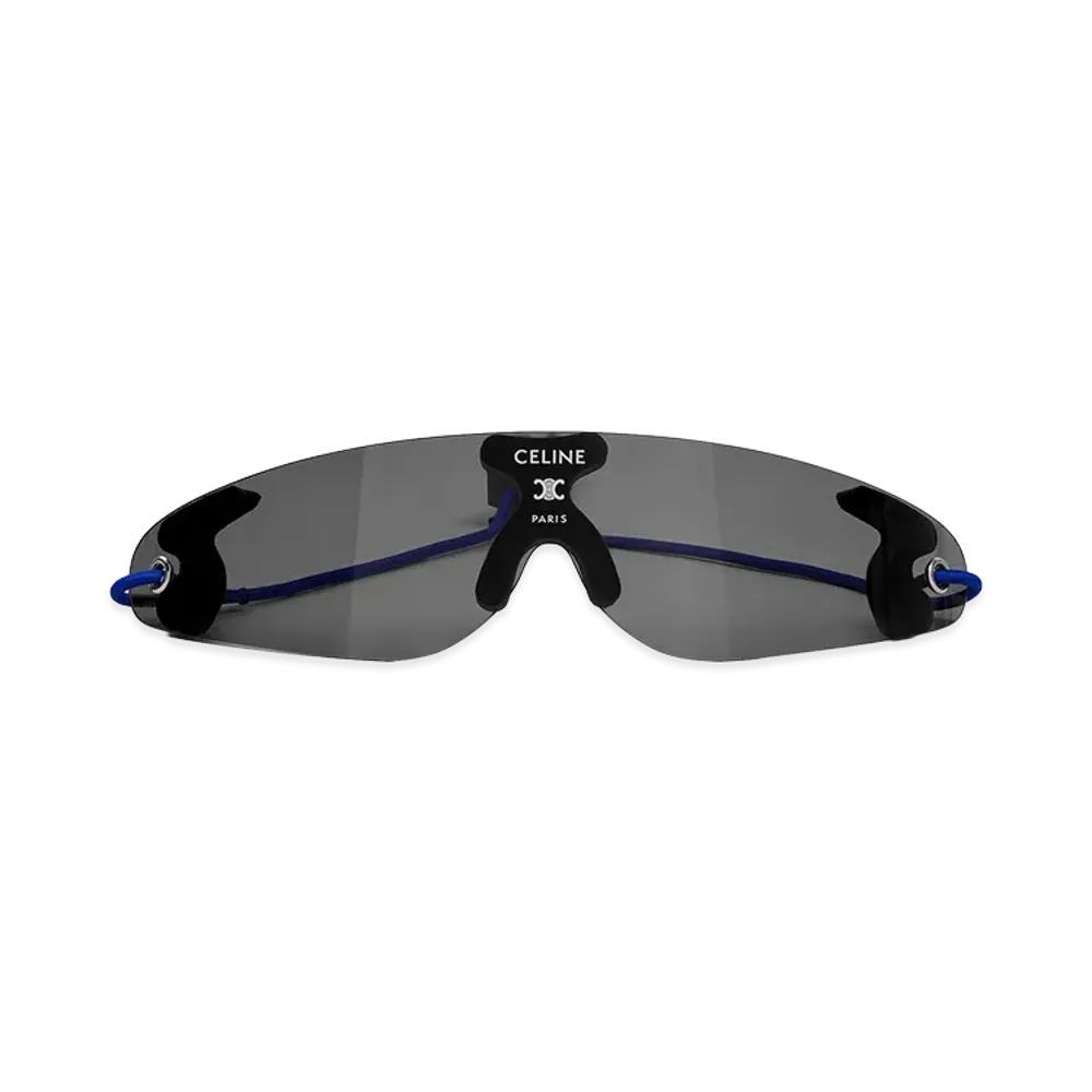 CELINE Sunglasses "Black"