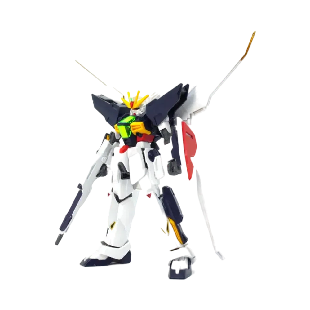 HGAW 1/144 GX-9901-DX Gundam Double X