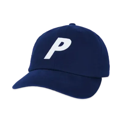PALACE P 6 Panel "Navy"