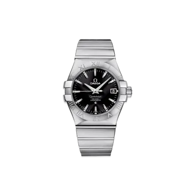 OMEGA Constellation Co-Axial Chronometer 35MM 123.10.35.20.01.001