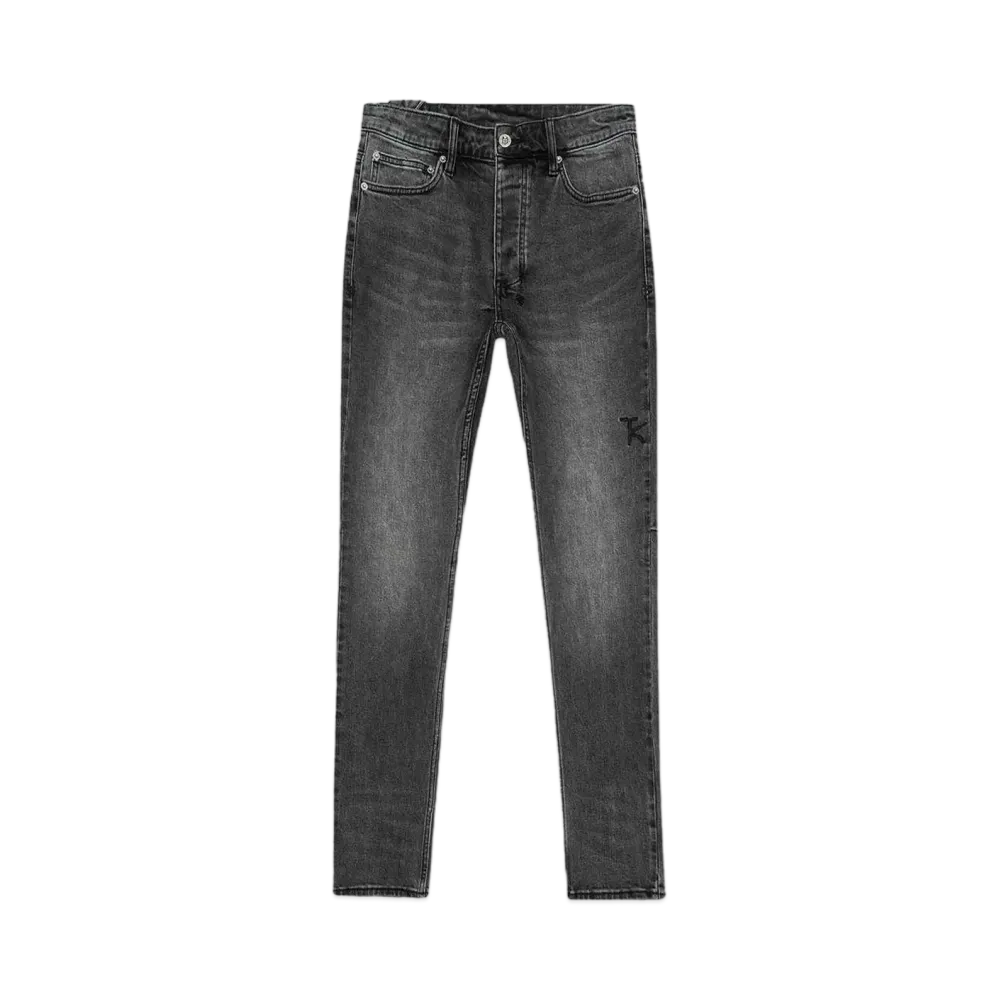 KSUBI CHITCH MIDNIGHT "BLACK"