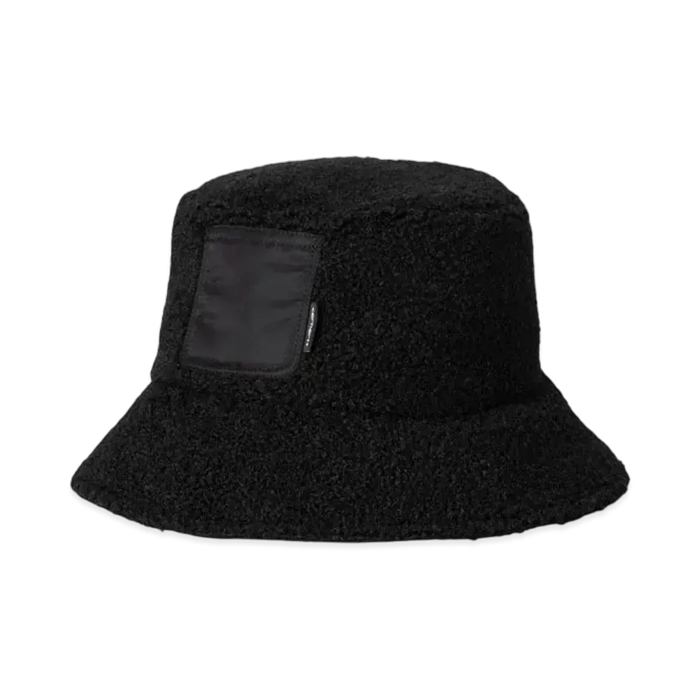 Carhartt WIP Orla Bucket Hat "Black / Black"