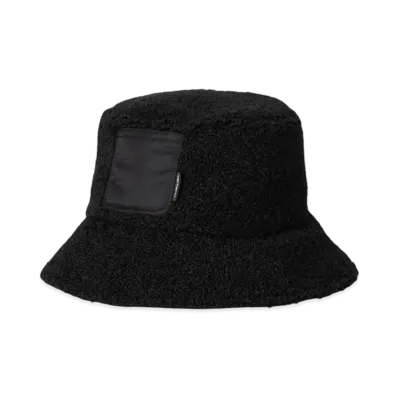 Carhartt WIP Orla Bucket Hat "Black / Black"