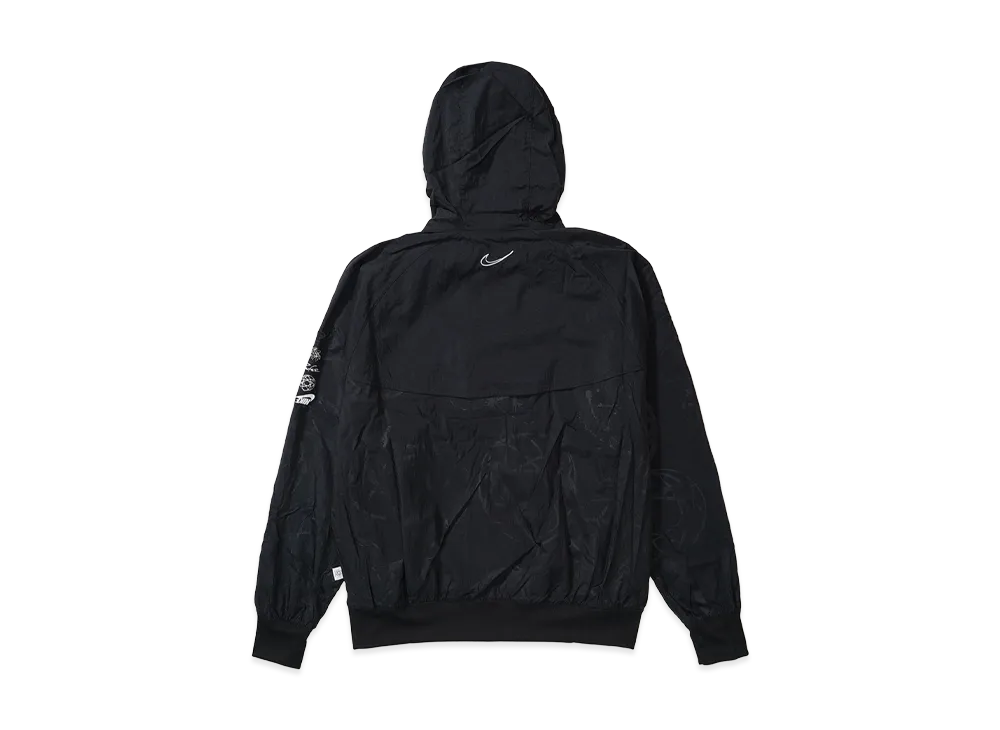 Nike x Futura Breaking Lined Windrunner Jacket 