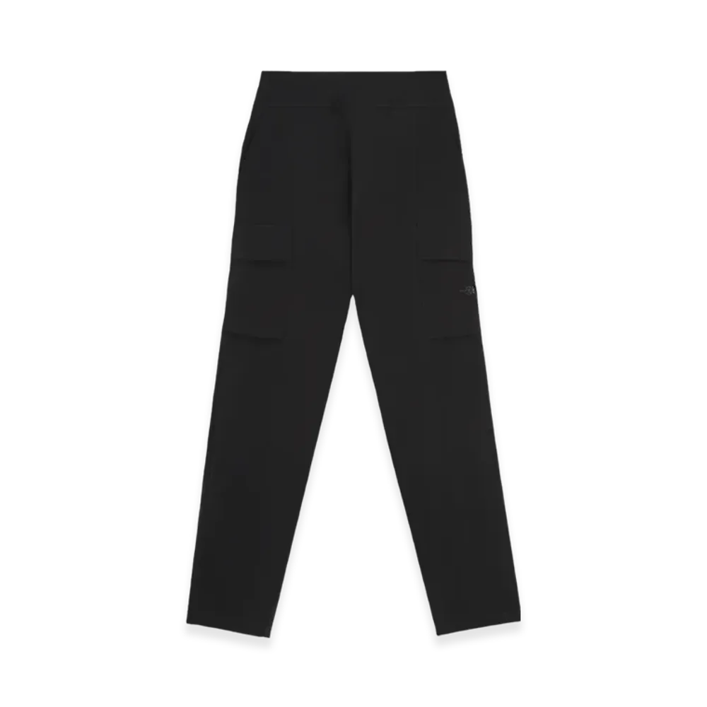 The North Face Infinite Cargo Pants - 25SS (W) "Black"