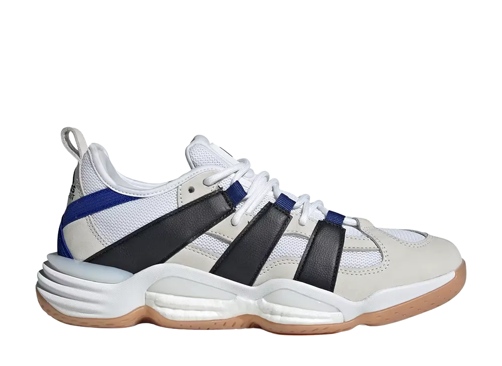 adidas Stabil "Cloud White/Core Black"