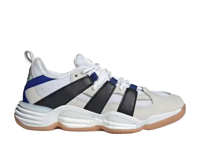adidas Stabil "Cloud White/Core Black"