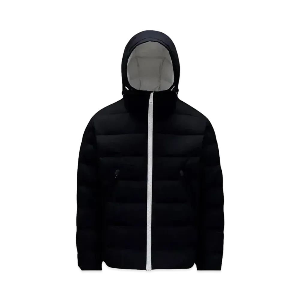 MONCLER Vabb Down Jacket "Black"