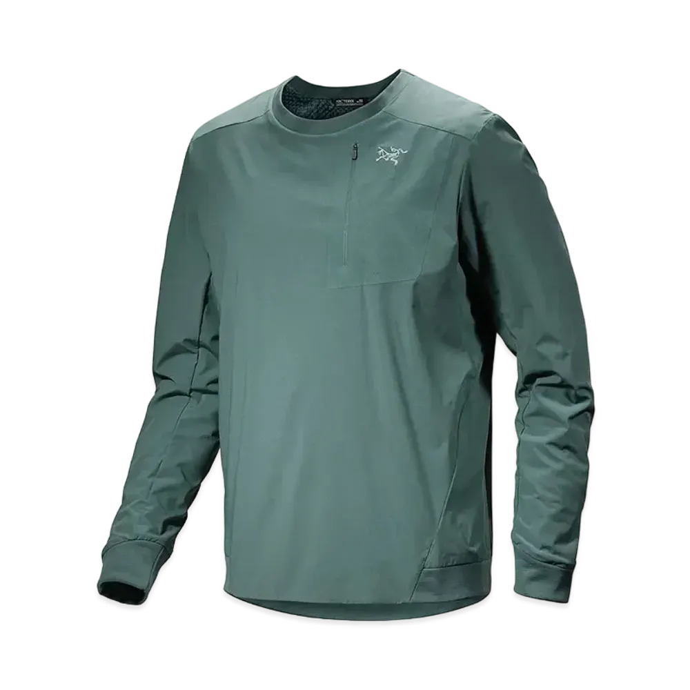 ARC'TERYX Proton Crewneck Pullover Men's "Boxcar" X000007253