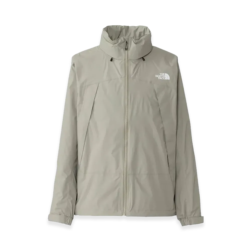The North Face Tread Jacket "Clay Grey"