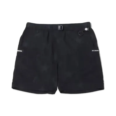 atmos x Columbia Roar Brook Short "Black"