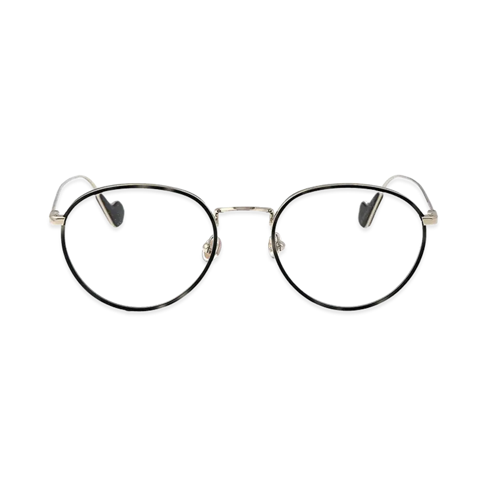 MONCLER Glasses "Gray"