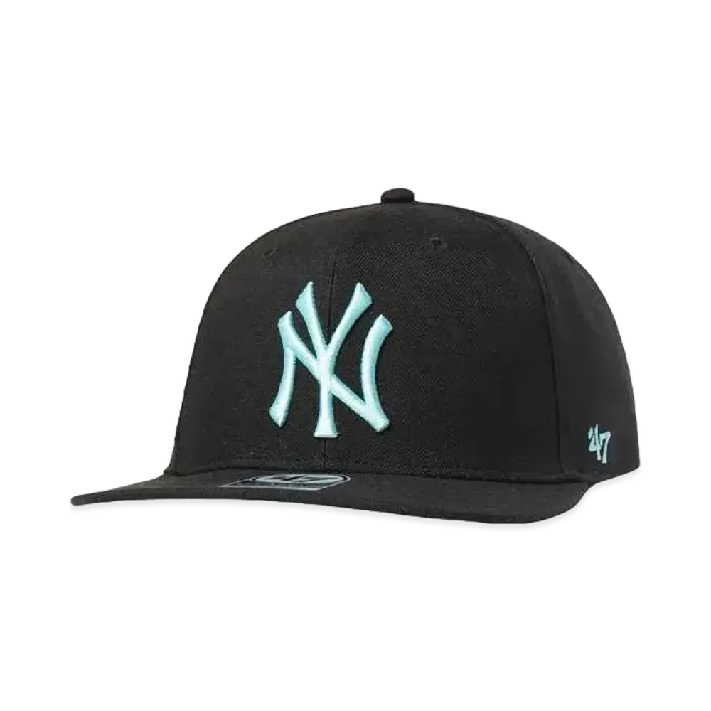 '47 Yankees Sure Shot CAPTAIN "BLK/BLUE"