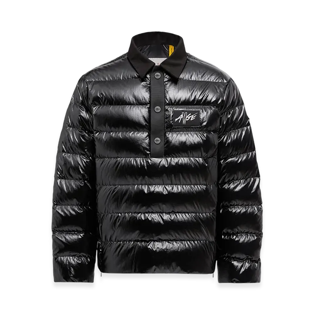 MONCLER x A$AP Rocky Vardar Down Jacket "Black"