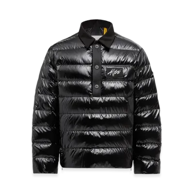 MONCLER x A$AP Rocky Vardar Down Jacket "Black"