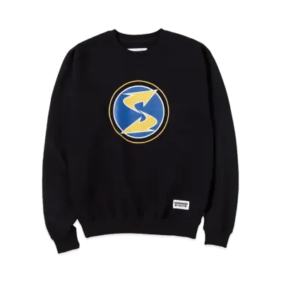 NEIGHBORHOOD x Subware . Sweat Shirt LS "Black"