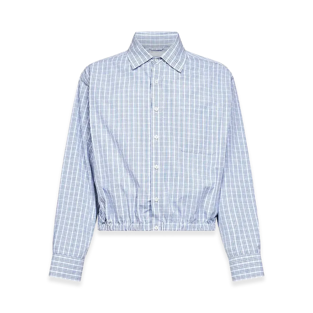PRADA Shirts "Blue"