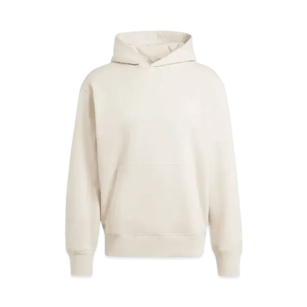 adidas Adicolor Contempo French Terry Parka "Wonder Beige"