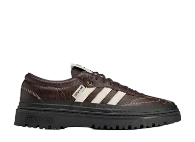 Song For The Mute x adidas Samba LX Freizeit "Brown"