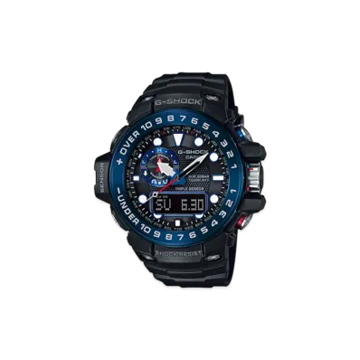 Casio G-Shock GWN-1000B-1BJF "Black"