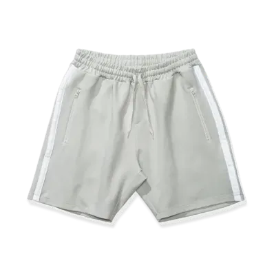 UNDEFEATED KNIT TRACK SHORT - 60035 "Gray"