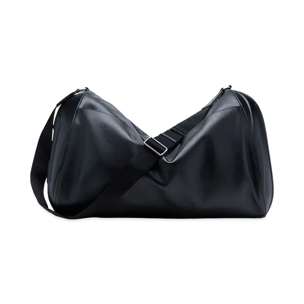Diesel Load-D Duffle X Bag "Black"