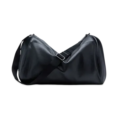Diesel Load-D Duffle X Bag "Black"